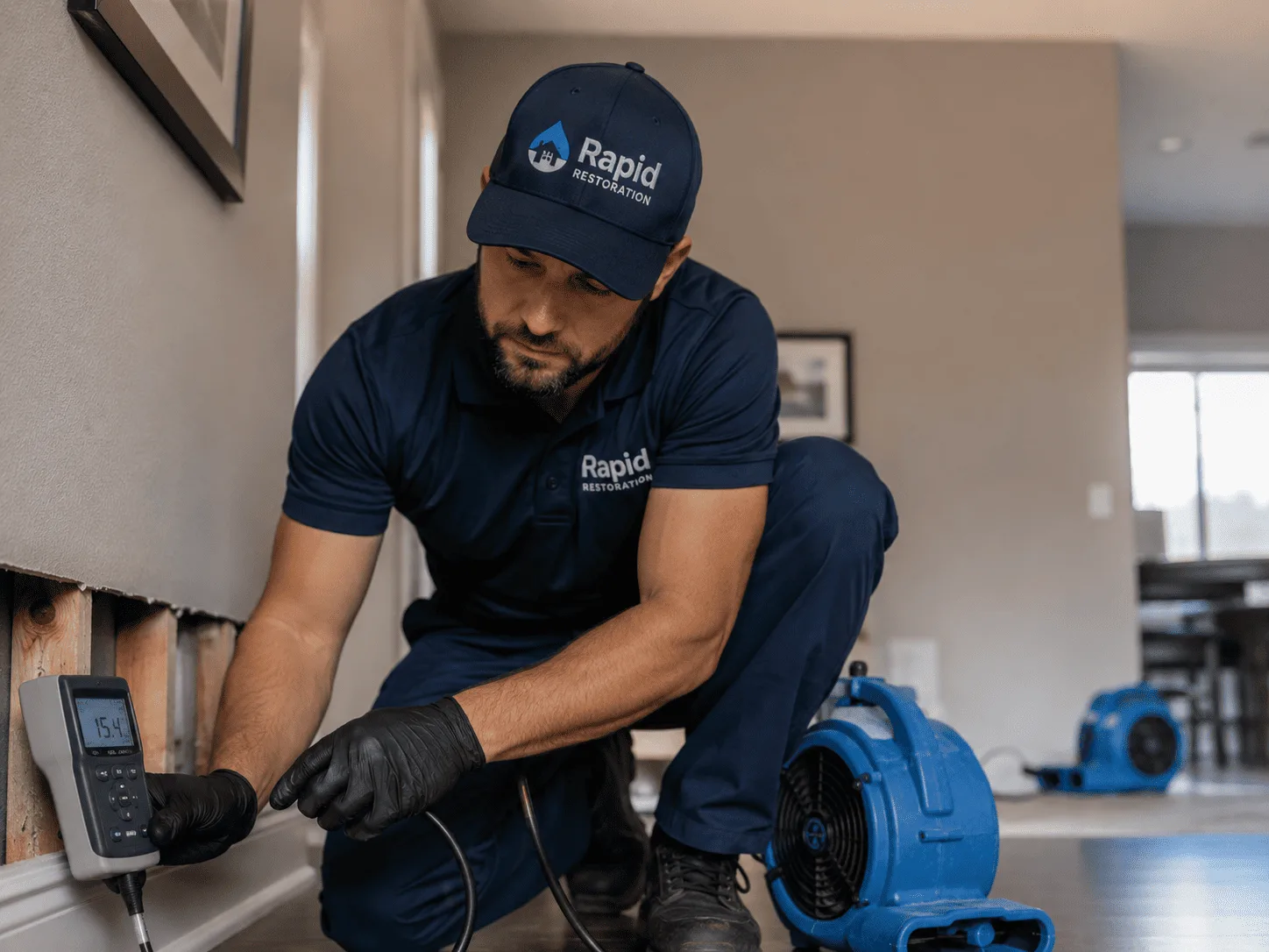 Common questions about Dehumidification in East Falmouth, MA
